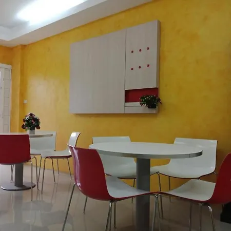 Your Place Hotel