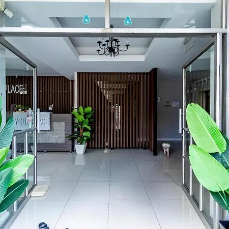 Your Place Hotel