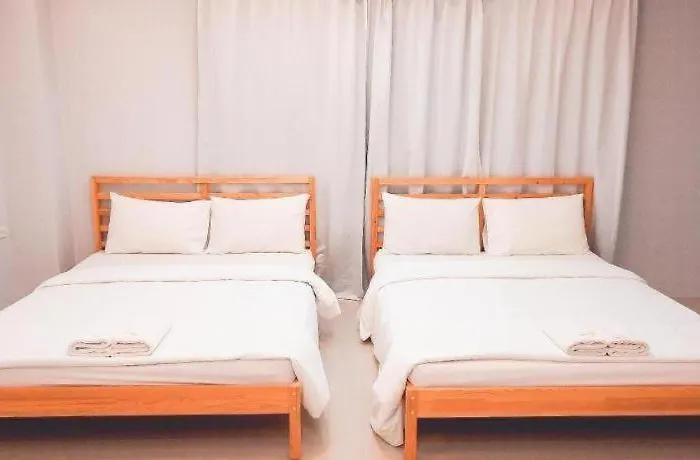 Your Place Hotel