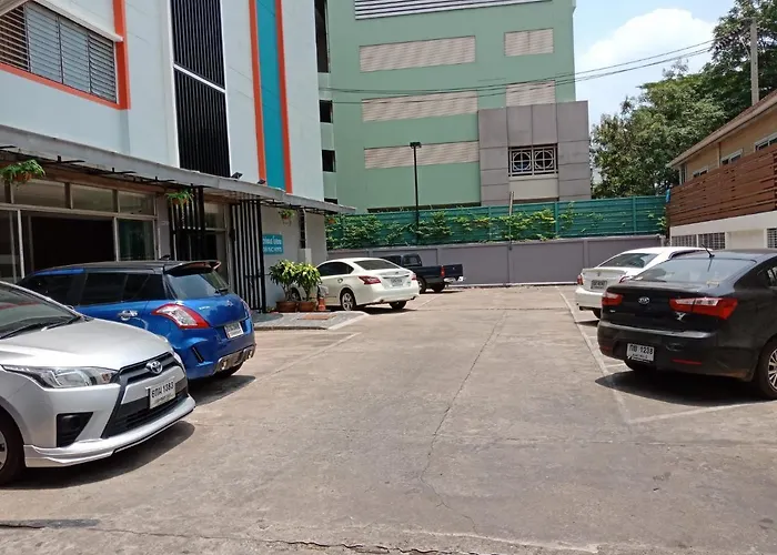 Your Place バンコク都